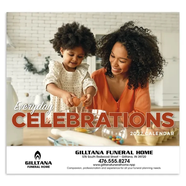 Products Everyday Celebrations Appointment Calendar - Sta... - Products Everyday Celebrations Appointment Calendar - Sta... - Image 6 of 31