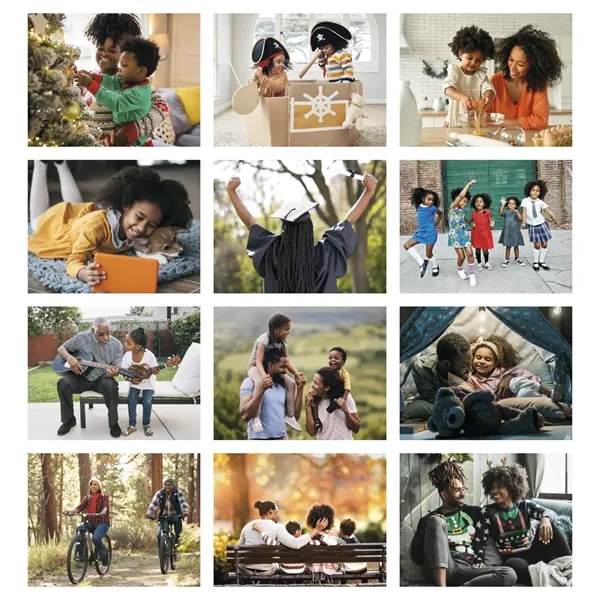 Products Everyday Celebrations Appointment Calendar - Sta... - Products Everyday Celebrations Appointment Calendar - Sta... - Image 8 of 31