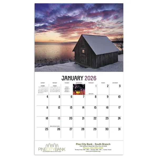 Products Dawn to Dusk Appointment Calendar - Stapled - Products Dawn to Dusk Appointment Calendar - Stapled - Image 2 of 31