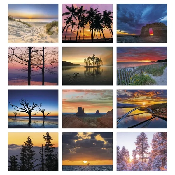 Products Dawn to Dusk Appointment Calendar - Stapled - Products Dawn to Dusk Appointment Calendar - Stapled - Image 8 of 31