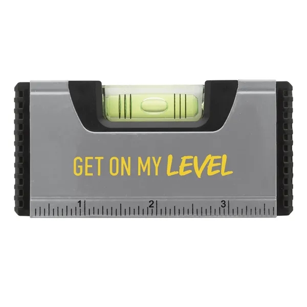 Magnetic Pocket Level - Magnetic Pocket Level - Image 5 of 31