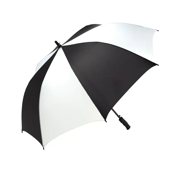 Shed Rain™ 58" Auto-Open Golf Umbrella - Shed Rain™ 58" Auto-Open Golf Umbrella - Image 9 of 79