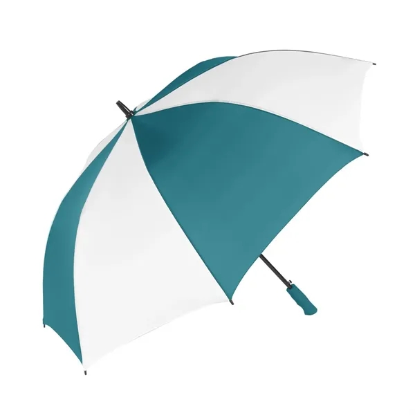 Shed Rain™ 58" Auto-Open Golf Umbrella - Shed Rain™ 58" Auto-Open Golf Umbrella - Image 10 of 79