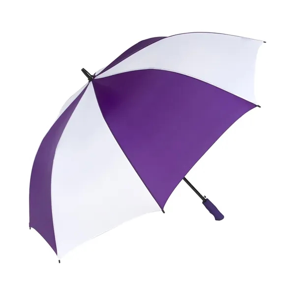 Shed Rain™ 58" Auto-Open Golf Umbrella - Shed Rain™ 58" Auto-Open Golf Umbrella - Image 12 of 79