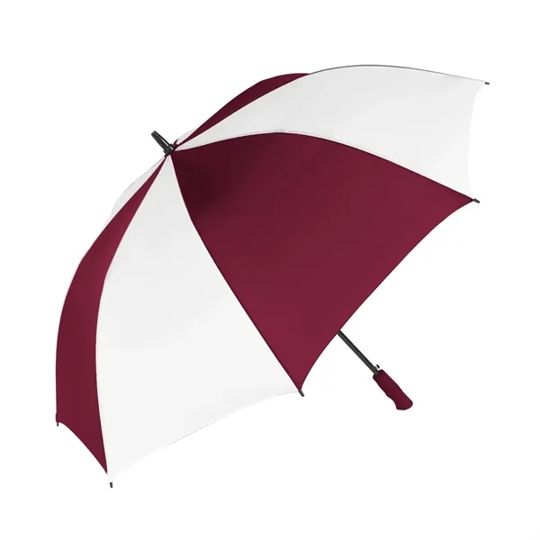 Shed Rain™ 58" Auto-Open Golf Umbrella - Shed Rain™ 58" Auto-Open Golf Umbrella - Image 16 of 79
