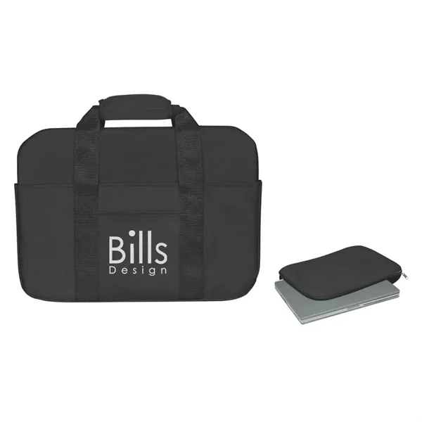 Neoprene Laptop Case
