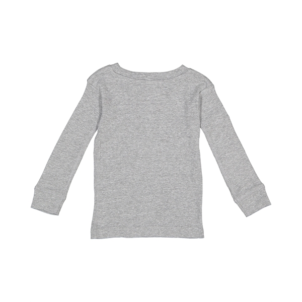 Infant Long-Sleeve Pajama Top - Infant Long-Sleeve Pajama Top - Image 1 of 15