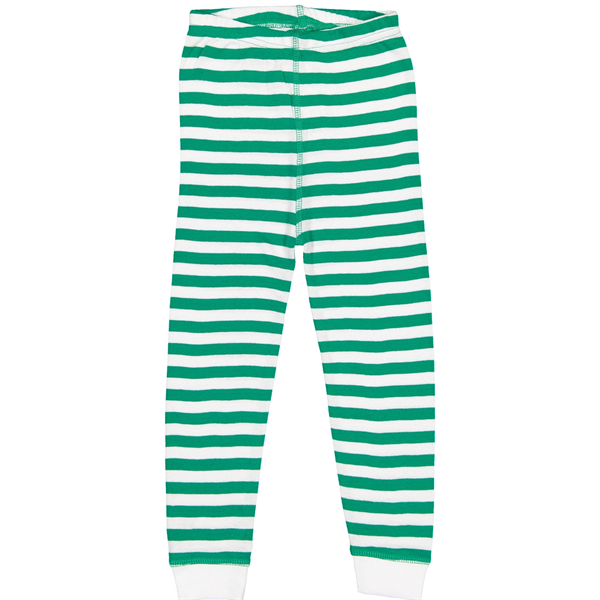Infant Baby Rib Pajama Pant - Infant Baby Rib Pajama Pant - Image 2 of 8
