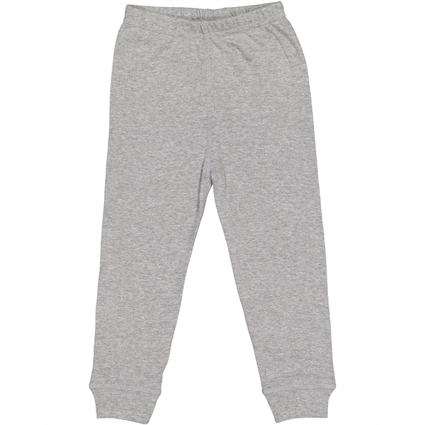 Toddler Baby Rib Pajama Pant - Toddler Baby Rib Pajama Pant - Image 0 of 19