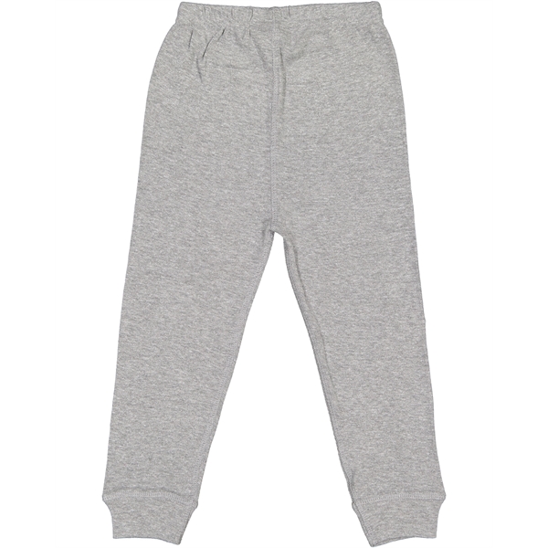 Toddler Baby Rib Pajama Pant - Toddler Baby Rib Pajama Pant - Image 1 of 19