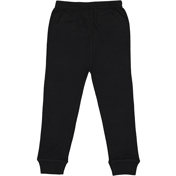 Toddler Baby Rib Pajama Pant - Toddler Baby Rib Pajama Pant - Image 3 of 19