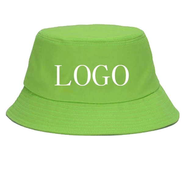 Summer Bucket Hats - Summer Bucket Hats - Image 0 of 3