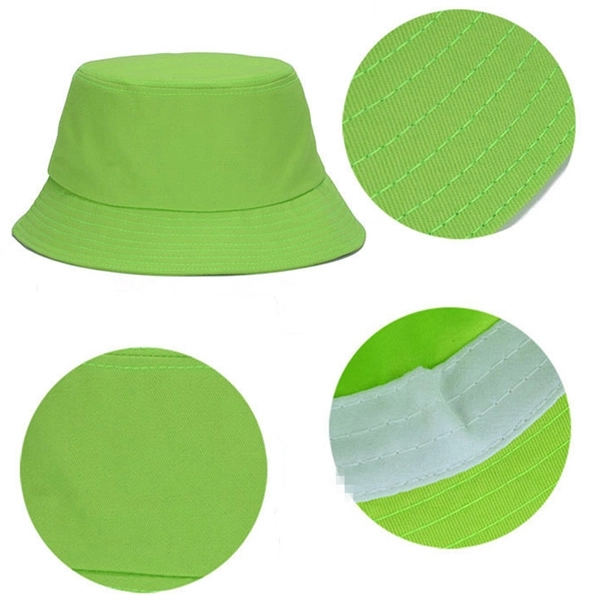 Summer Bucket Hats - Summer Bucket Hats - Image 1 of 3