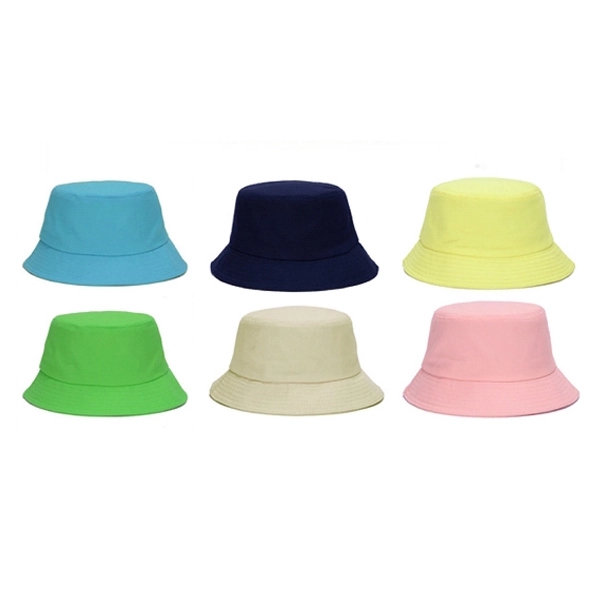 Summer Bucket Hats - Summer Bucket Hats - Image 2 of 3