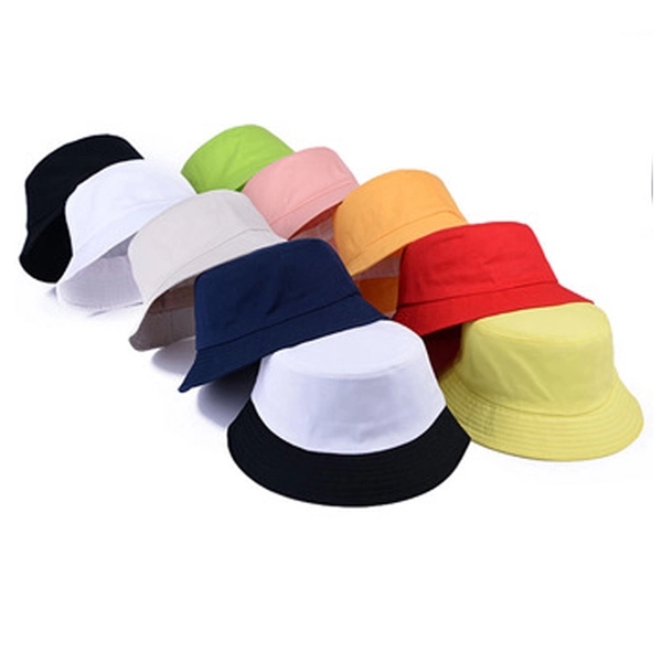 Summer Bucket Hats - Summer Bucket Hats - Image 3 of 3
