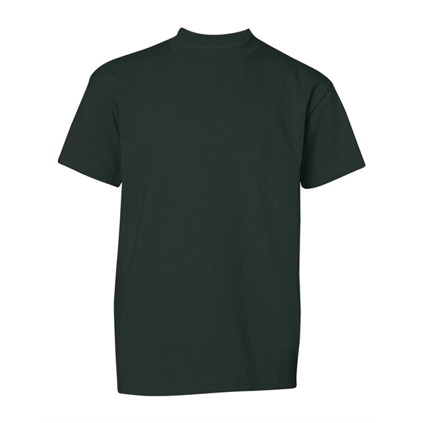 Champion Youth Tagless T-Shirt - Champion Youth Tagless T-Shirt - Image 20 of 34