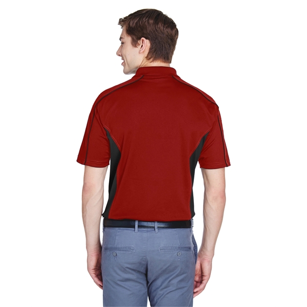 Extreme Men's Eperformance™ Fuse Snag Protection Plus Col...