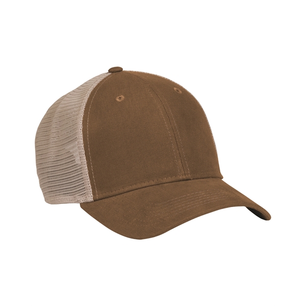 Dri Duck Hudson Trucker Cap - Dri Duck Hudson Trucker Cap - Image 0 of 10