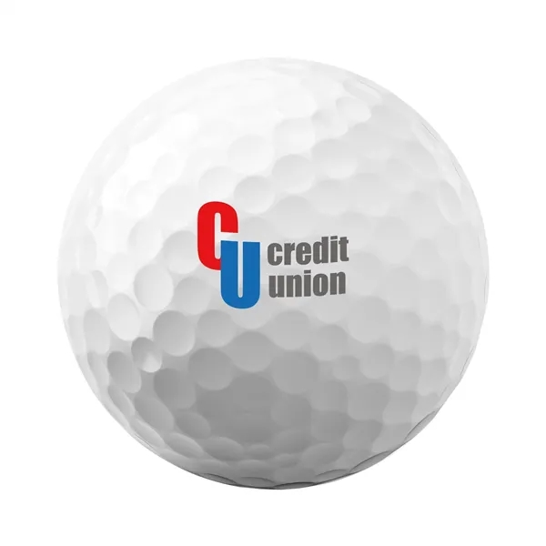 Titleist® Pro V1® Golf Ball Half Dozen Std Serv