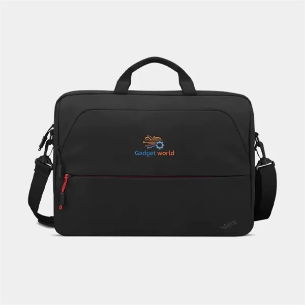16" ThinkPad Essential Eco Topload Bag Laptop Case
