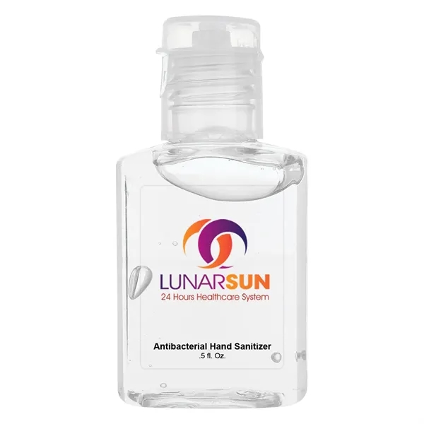 0.5 Oz. Hand Sanitizer