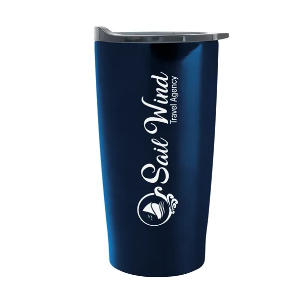 20 Oz. Himalayan Tumbler With Bamboo Lid - 20 Oz. Himalayan Tumbler With Bamboo Lid - Image 5 of 45