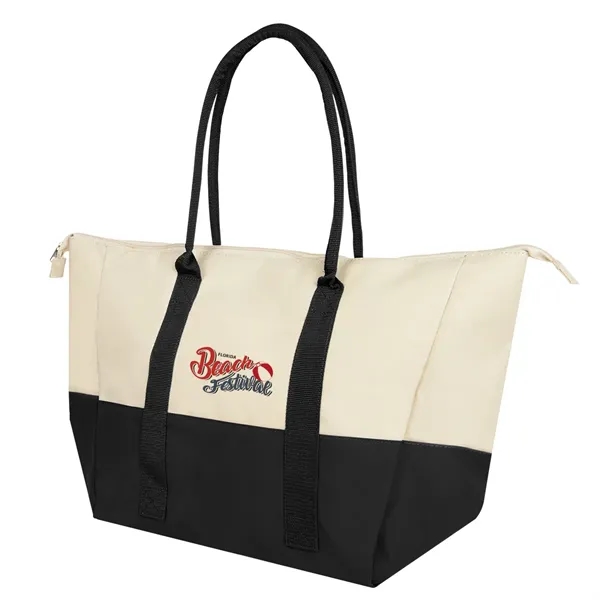 Big Chill Cooler Tote Bag - Big Chill Cooler Tote Bag - Image 9 of 10