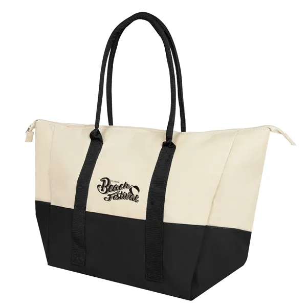 Big Chill Cooler Tote Bag - Big Chill Cooler Tote Bag - Image 10 of 10