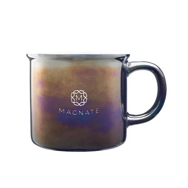 15 Oz. Pearlescent Campfire Mug - 15 Oz. Pearlescent Campfire Mug - Image 5 of 15