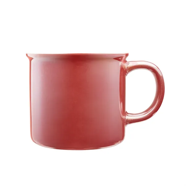 15 Oz. Pearlescent Campfire Mug - 15 Oz. Pearlescent Campfire Mug - Image 12 of 15