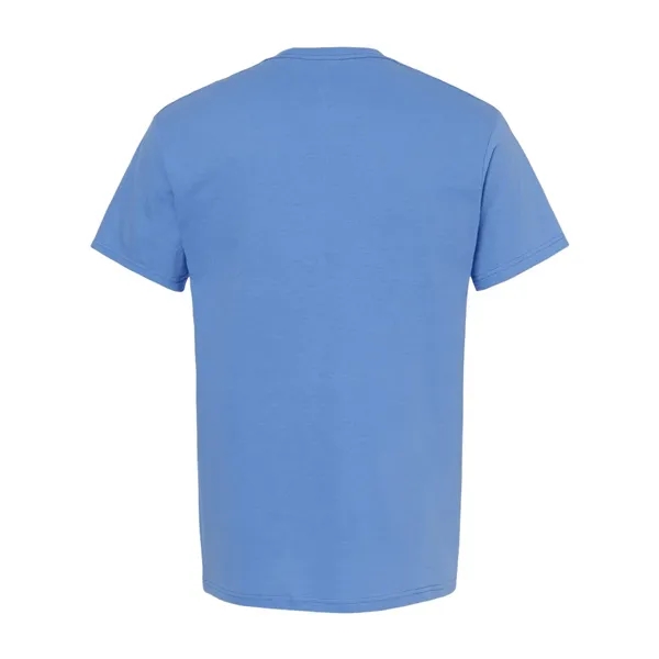 M&O Men's Gold Soft Touch T-Shirt - M&O Men's Gold Soft Touch T-Shirt - Image 14 of 104