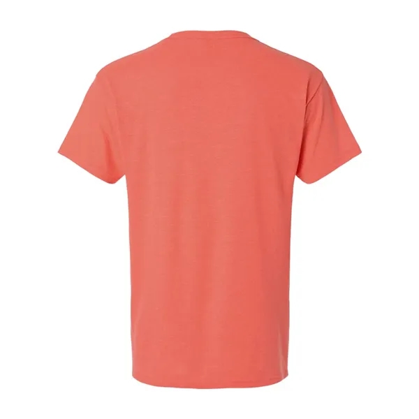 M&O Men's Gold Soft Touch T-Shirt - M&O Men's Gold Soft Touch T-Shirt - Image 36 of 104