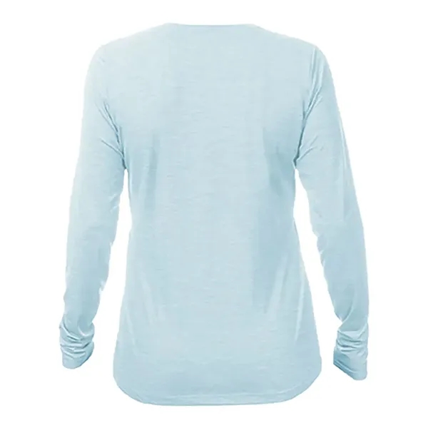 ANETIK Women's Breeze Tech Long Sleeve T-Shirt - ANETIK Women's Breeze Tech Long Sleeve T-Shirt - Image 16 of 18