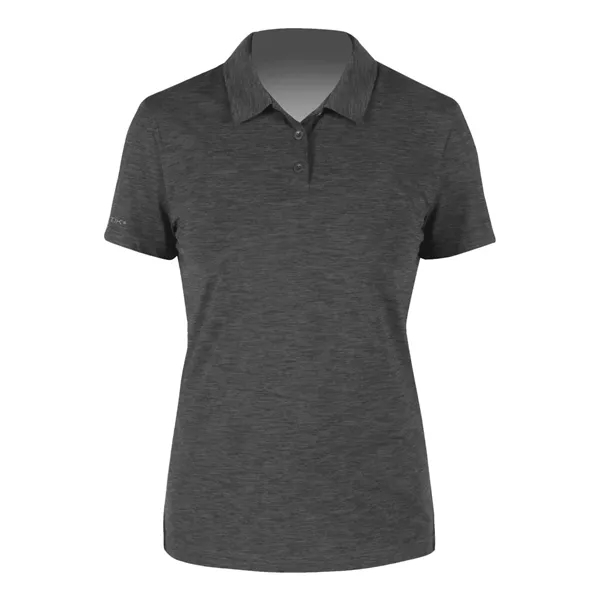 Custom ANETIK Women's Breeze Tech Polo