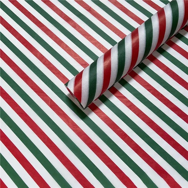 19.69" x 13.78" Gift Wrapping Tissue Paper MOQ 1000PCS - 19.69" x 13.78" Gift Wrapping Tissue Paper MOQ 1000PCS - Image 2 of 4