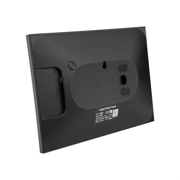 Custom 10.1" Digital Photo Frame