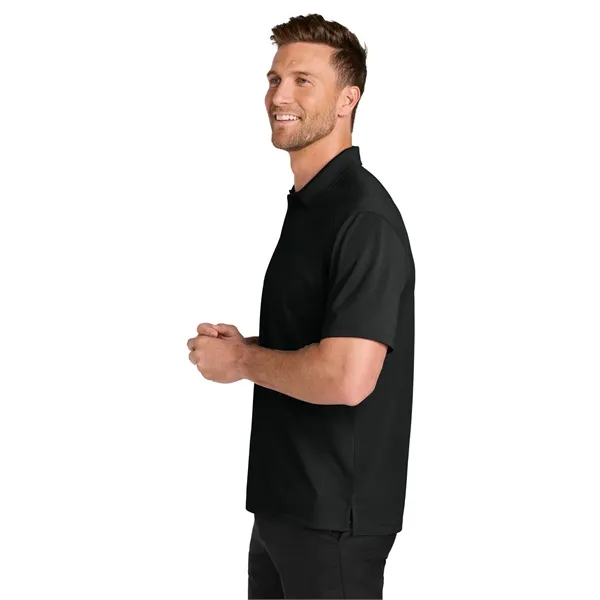 Port Authority Tall Wearever Performance Pique Polo - Port Authority Tall Wearever Performance Pique Polo - Image 2 of 24