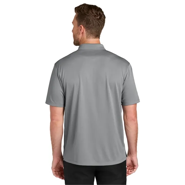 Port Authority Tall Wearever Performance Pique Polo - Port Authority Tall Wearever Performance Pique Polo - Image 5 of 24