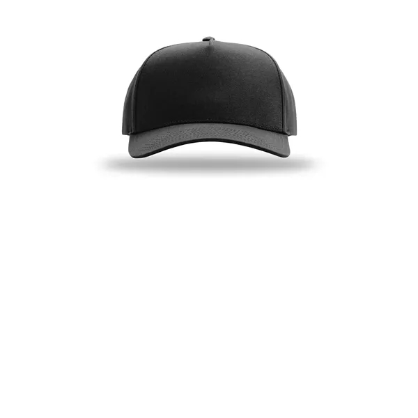 Richardson Full Fabric 5-Panel Champ