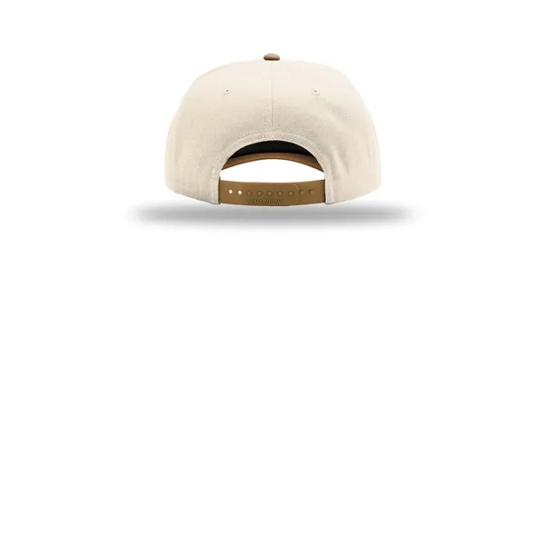 Richardson Full Fabric 5-Panel Champ