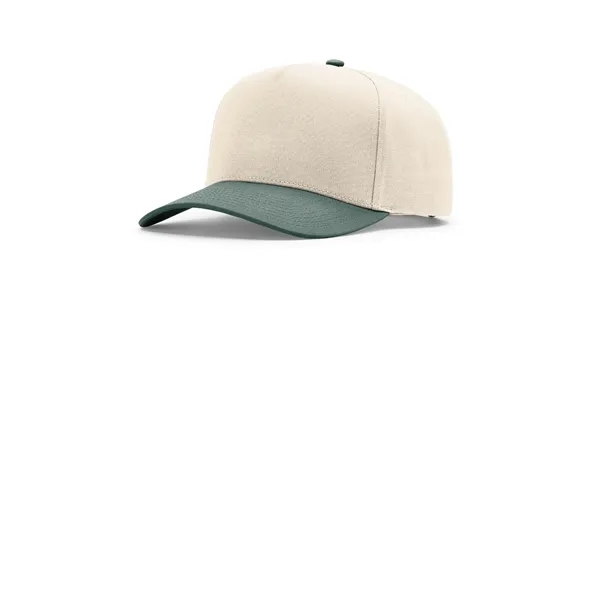Richardson Full Fabric 5-Panel Champ