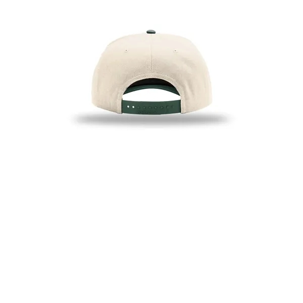 Richardson Full Fabric 5-Panel Champ