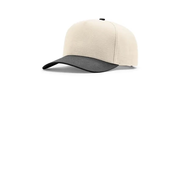 Richardson Full Fabric 5-Panel Champ