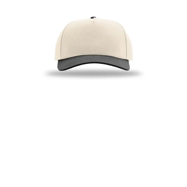 Richardson Full Fabric 5-Panel Champ