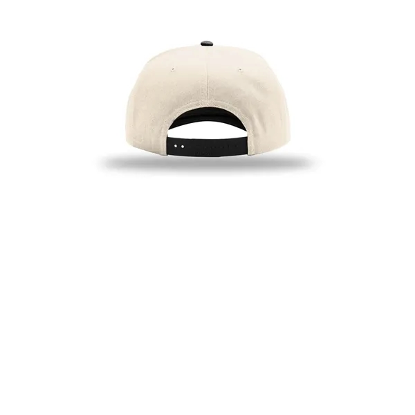 Richardson Full Fabric 5-Panel Champ