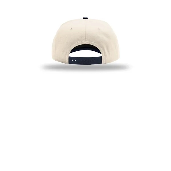 Richardson Full Fabric 5-Panel Champ