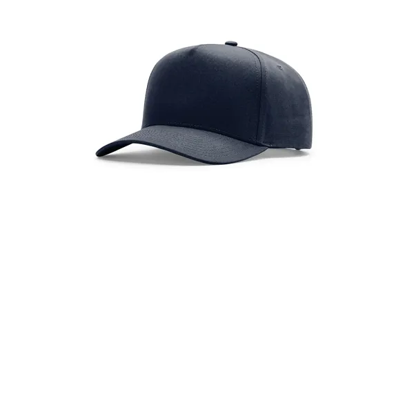Richardson Full Fabric 5-Panel Champ