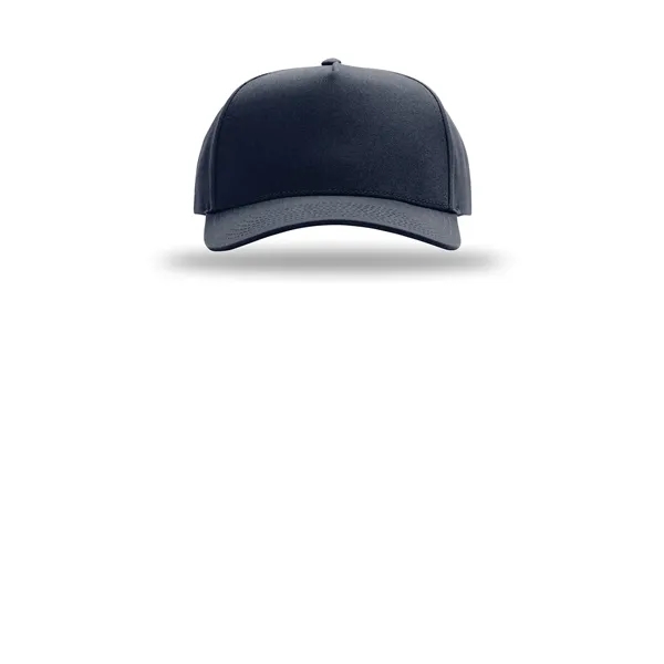Richardson Full Fabric 5-Panel Champ