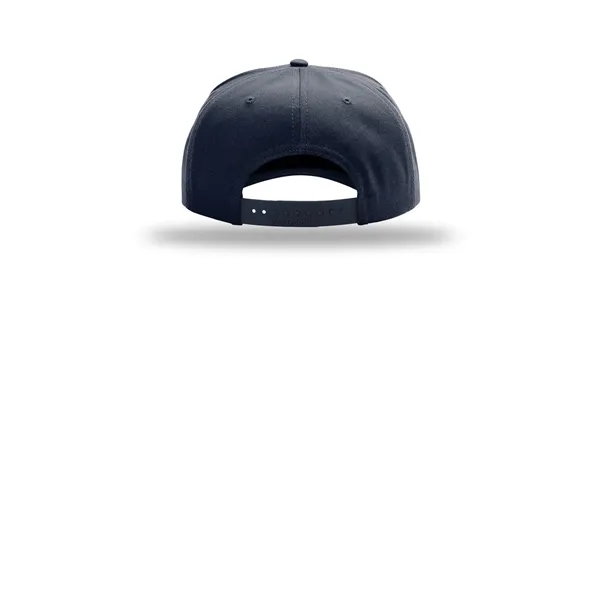 Richardson Full Fabric 5-Panel Champ