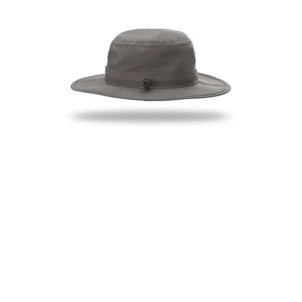 Richardson Lite Wide Brim Hat - Richardson Lite Wide Brim Hat - Image 4 of 19